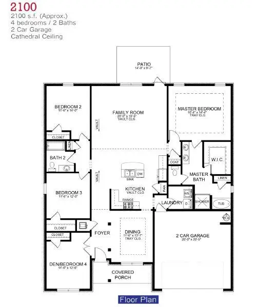 5375 Hidden Pines Circle, Milton, FL 32583