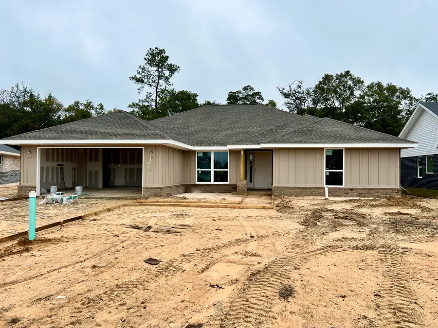 5345 Hidden Pines Circle, Milton, FL 32583 - Image #2