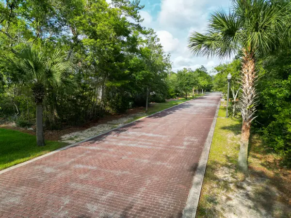 Lot 22 Devlieg Avenue, Santa Rosa Beach, FL 32459