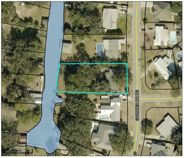 370 NE Gardner Drive, Fort Walton Beach, FL 32548