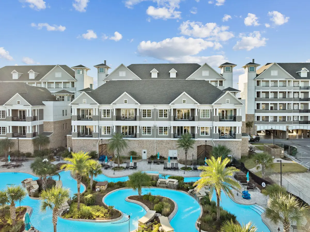 203 Henderson Resort Way #4202, Destin, FL 32541 - Image #1