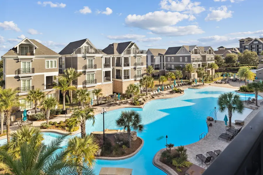 203 Henderson Resort Way #4202, Destin, FL 32541 - Image #3
