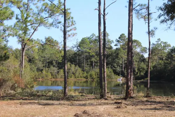 lot 28 E Michaelanglo Road, DeFuniak Springs, FL 32433
