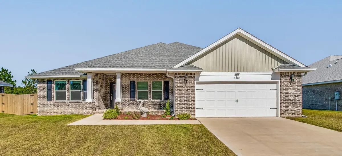 9188 Trident Road Road, Milton, FL 32583 - Image #1