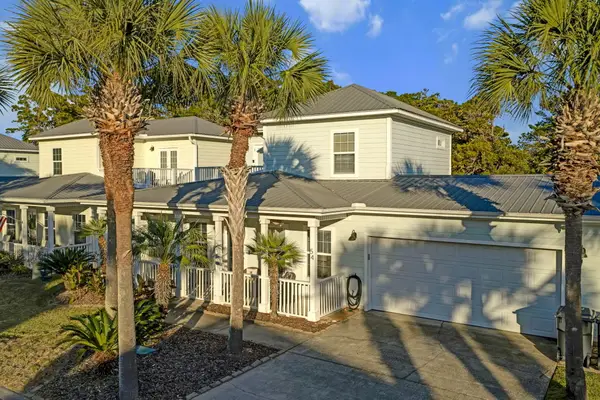 54 Batchelor's Button Drive #9, Miramar Beach, FL 32550