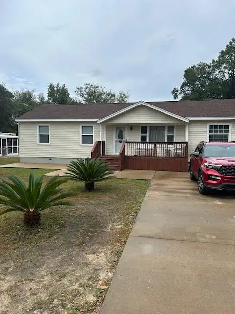 358 Edge Avenue, Valparaiso, FL 32580