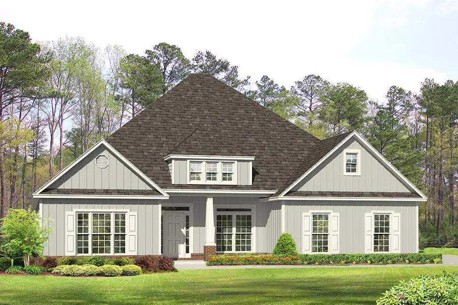 4663 Soundside Drive, Gulf Breeze, FL 32563 - Image #1