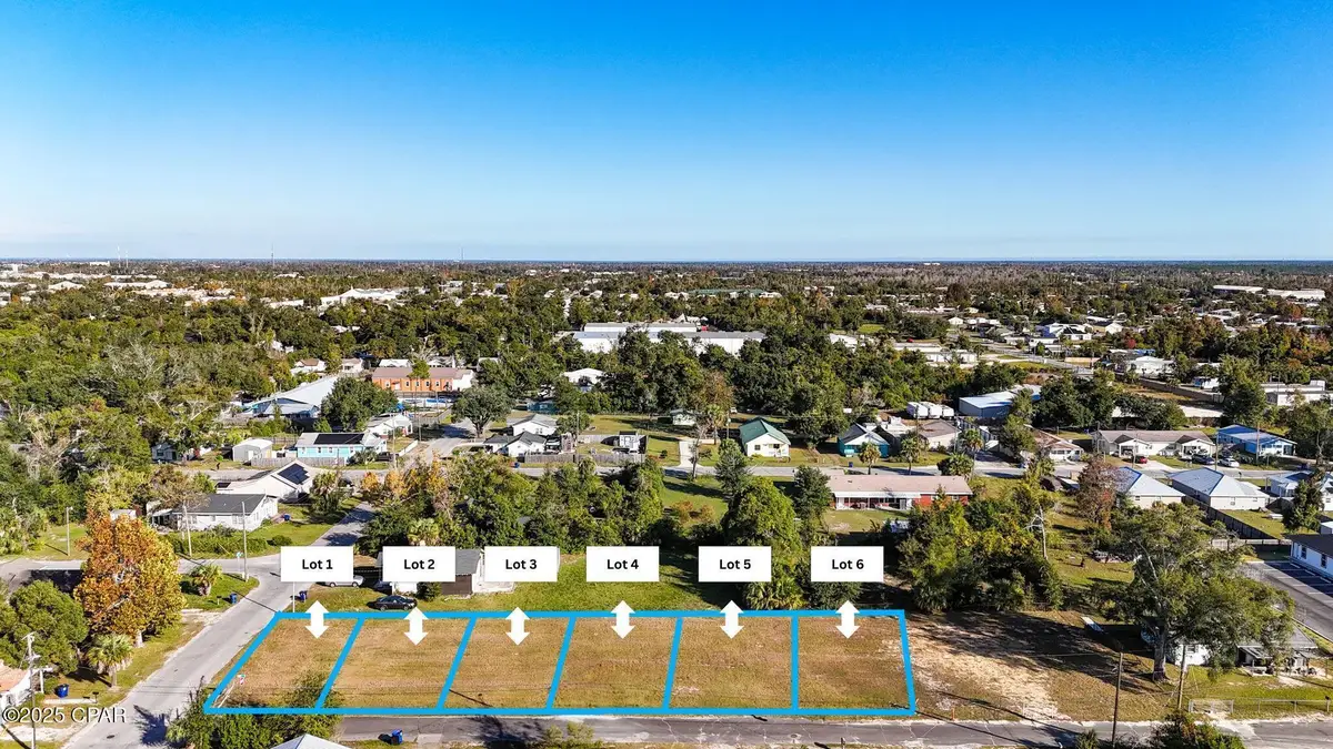 2911 E 5th Court, Panama City, FL 32401 - Image #1