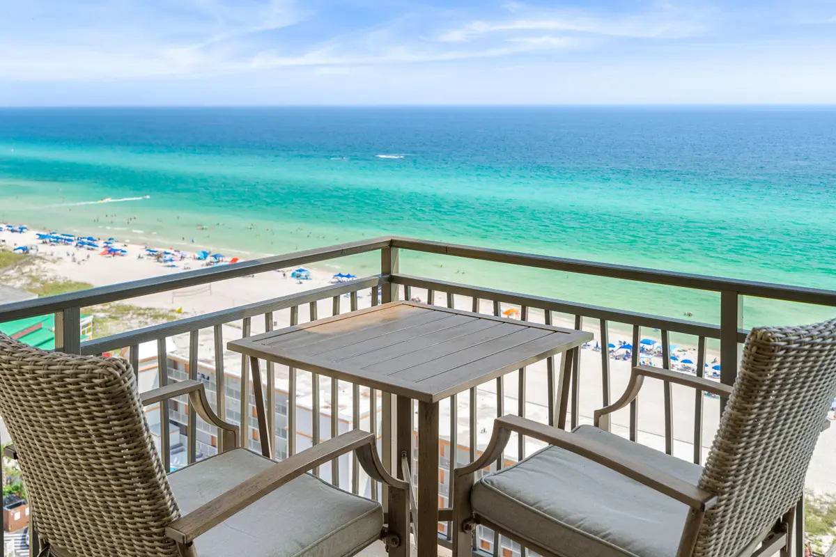 15100 Front Beach Road #1302/1304, Panama City Beach, FL 32413 - Image #1