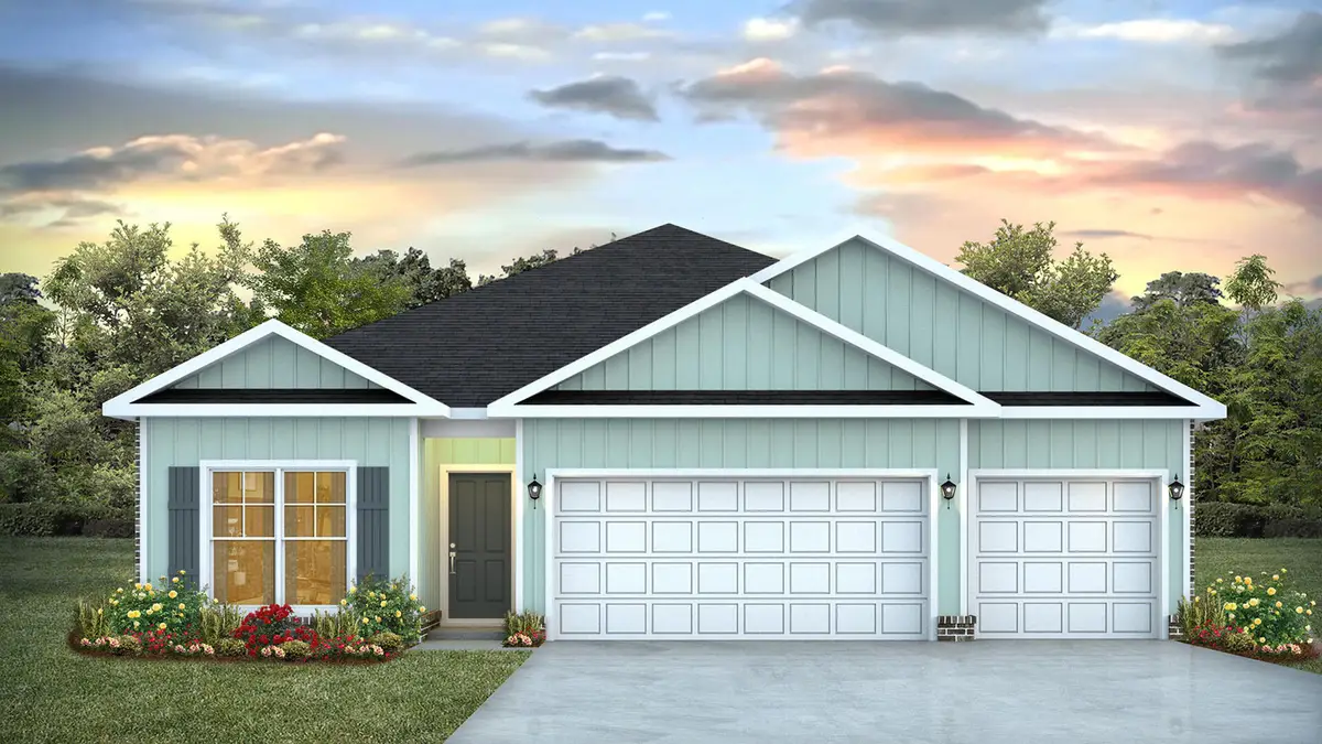 13 W Farm Owl Drive Court, Freeport, FL 32439 - Image #1