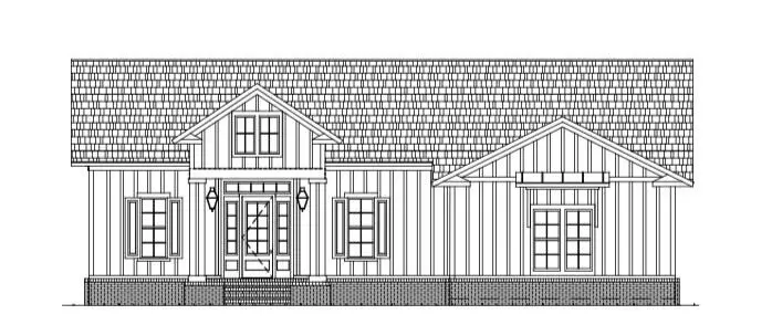 219 Foxglove, Niceville, FL 32578 - Image #1