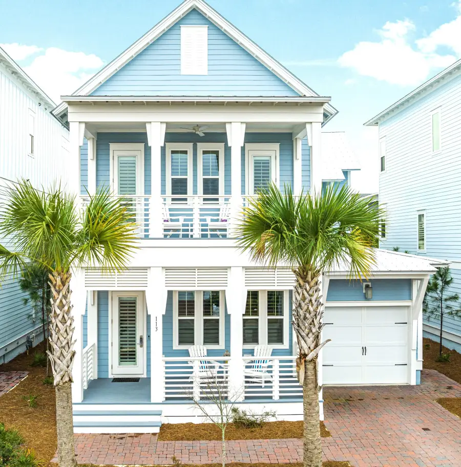 113 Siasconset Lane, Inlet Beach, FL 32461 - Image #2