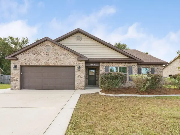 4889 Spears Street, Pace, FL 32571