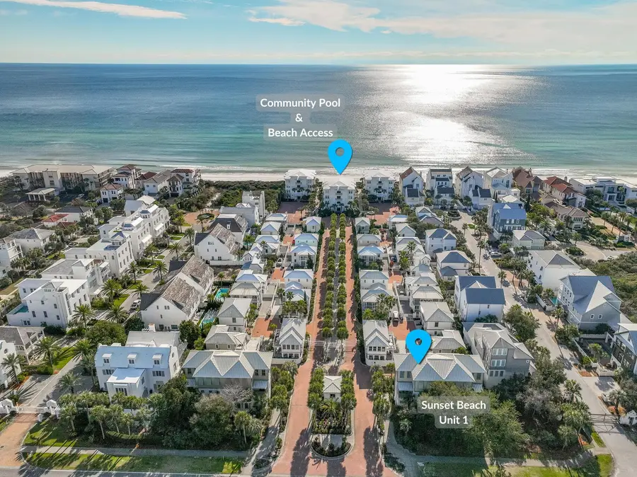 10140 E Co Highway 30a #1, Inlet Beach, FL 32461 - Image #2