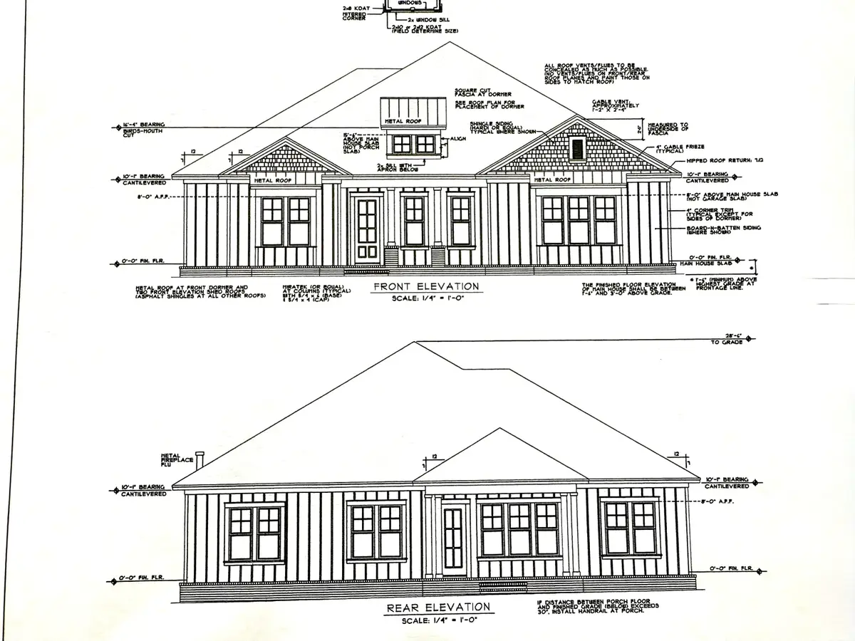 187 Caraway Drive, Niceville, FL 32578 - Image #1