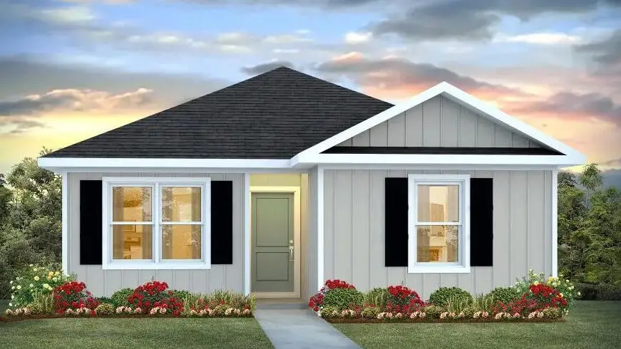 6457 Firefly Drive, Milton, FL 32583 - Image #1