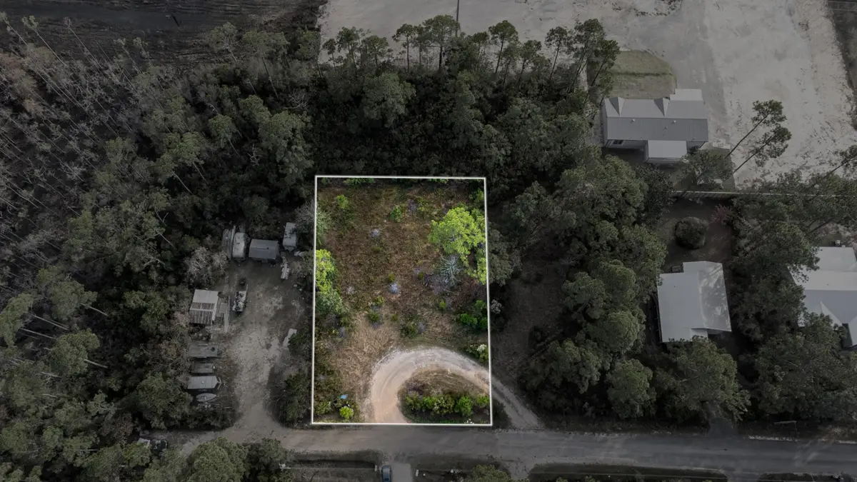 Lot 9 Starlight Lane, Santa Rosa Beach, FL 32459 - Image #1