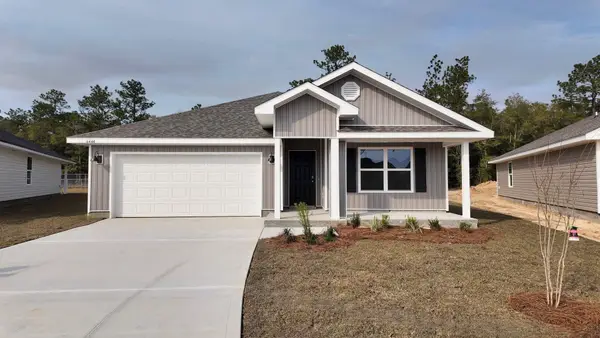 6444 Firefly Drive, Milton, FL 32583