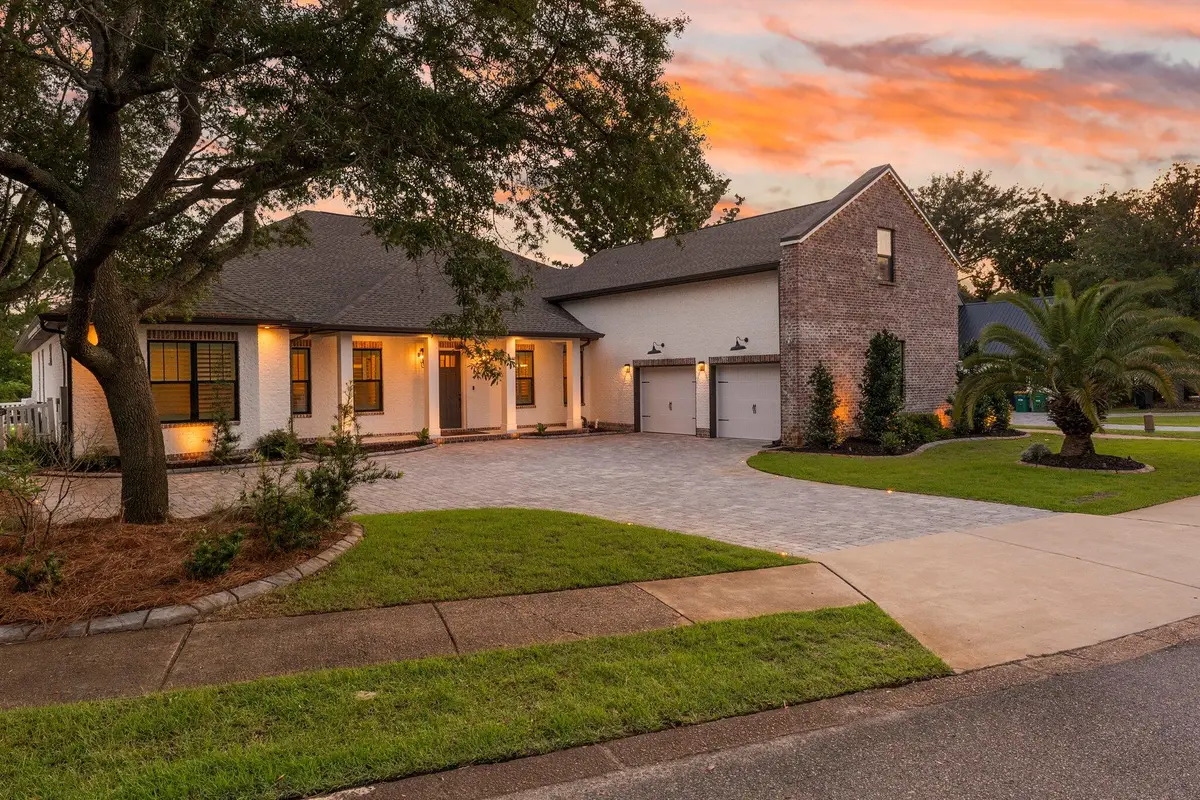 4049 N Indian Bayou, Destin, FL 32541 - Image #1