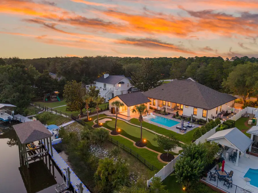 4049 N Indian Bayou, Destin, FL 32541 - Image #2