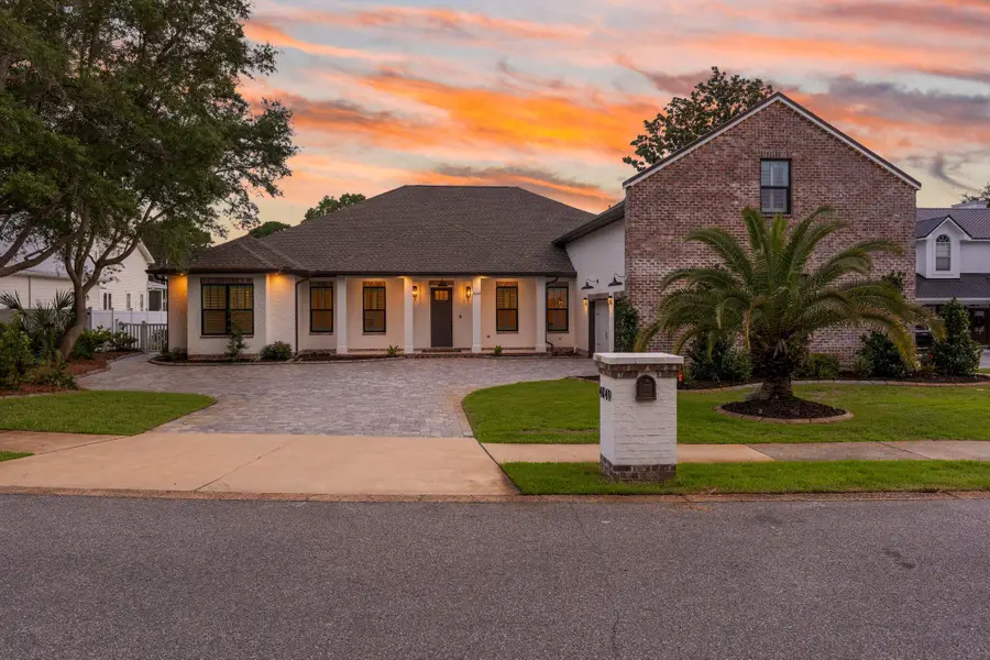 4049 N Indian Bayou, Destin, FL 32541 - Image #3