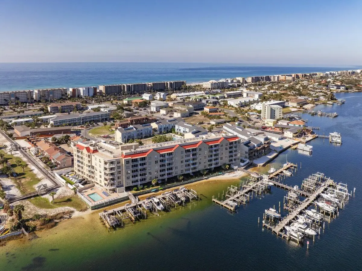 321 Bream Avenue #205, Fort Walton Beach, FL 32548 - Image #1