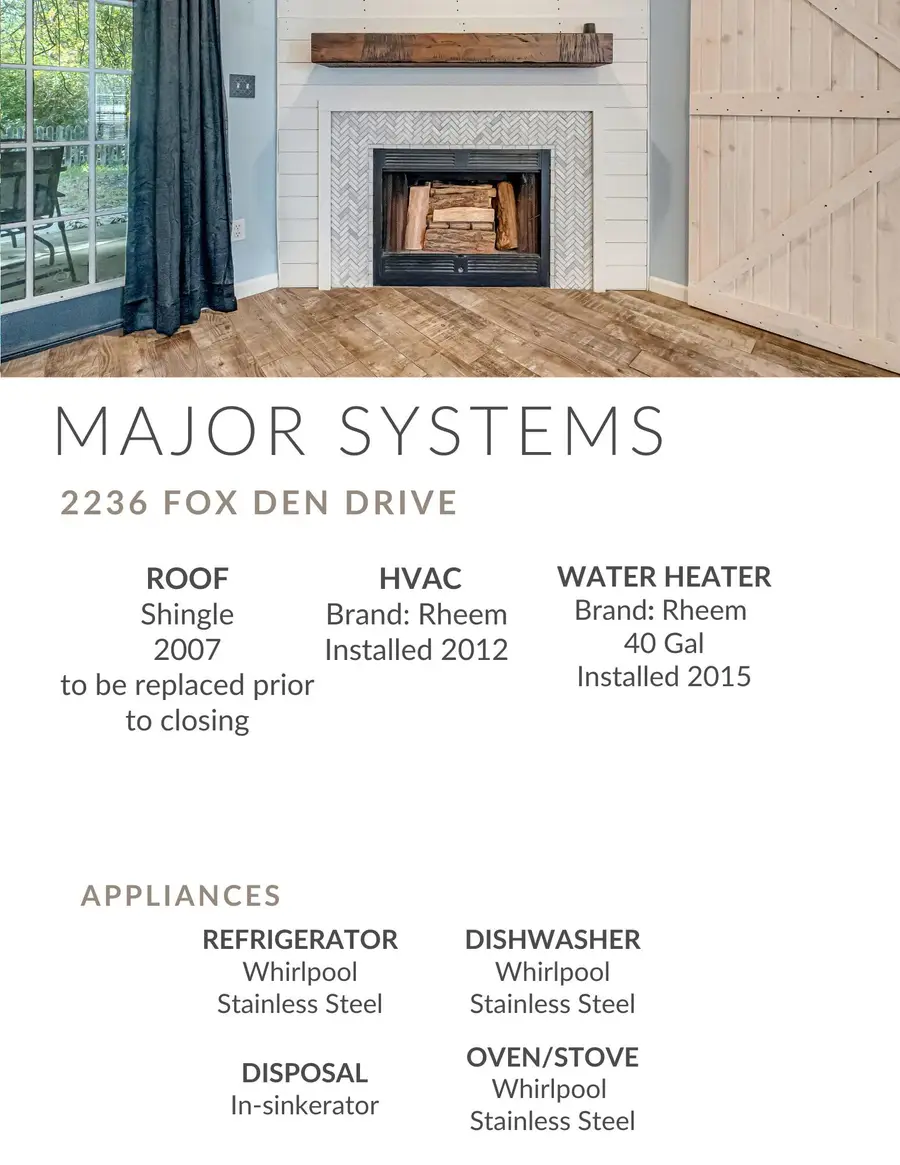 1754 Ivalea Circle, Navarre, FL 32566 - Image #3