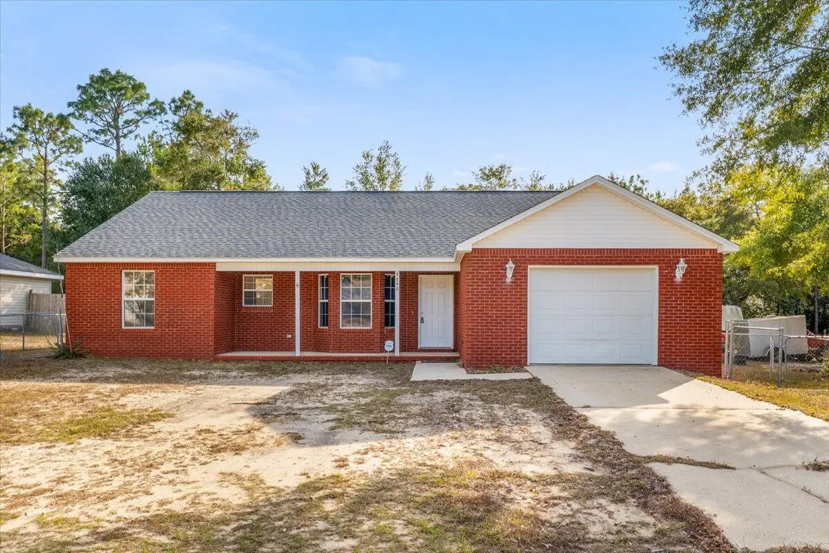 4640 Bobolink Way, Crestview, FL 32539 - Image #1