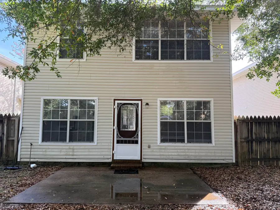 6222 Cottage Woods Drive, Milton, FL 32570 - Image #3