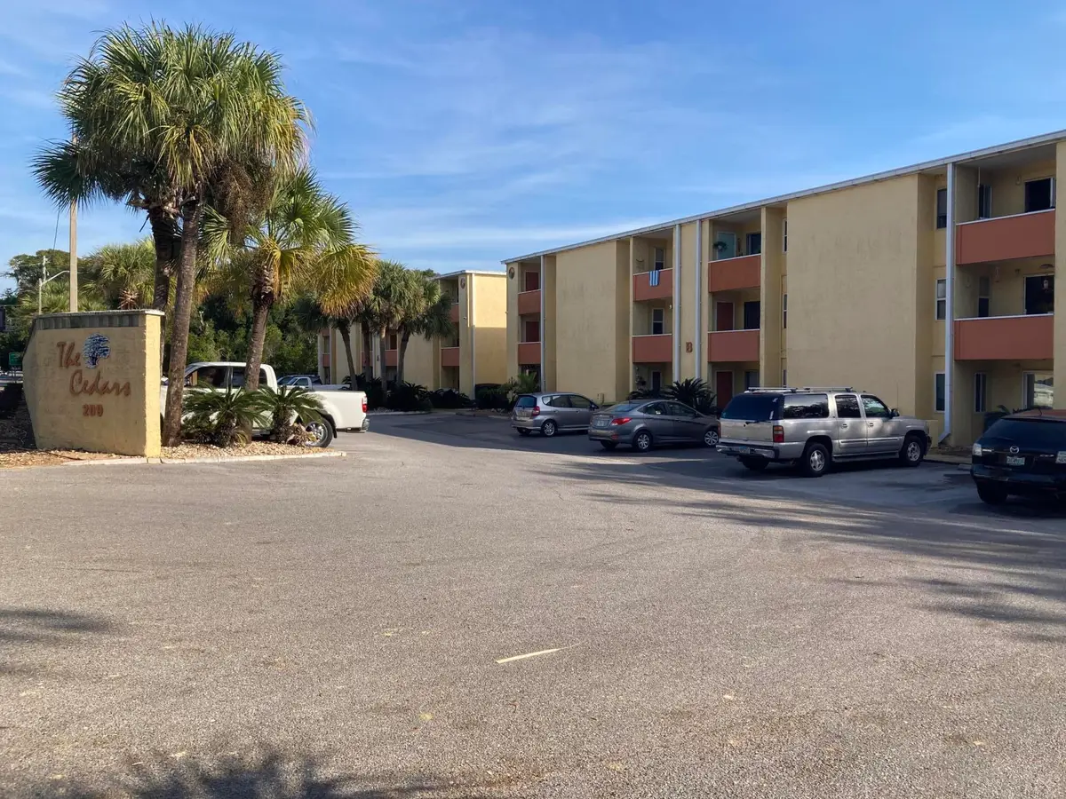 209 W Miracle Strip Parkway #C303, Mary Esther, FL 32569 - Image #1