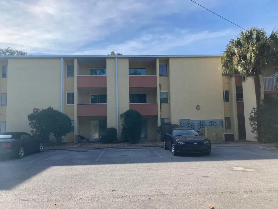 209 W Miracle Strip Parkway #C303, Mary Esther, FL 32569 - Image #2