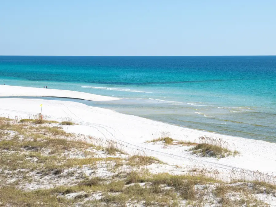 Lot 10 W Lupin Beach Drive, Inlet Beach, FL 32461 - Image #3