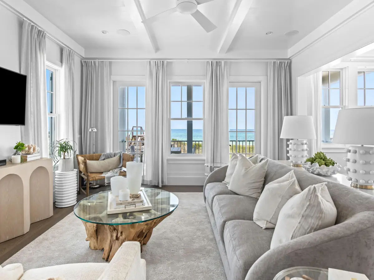 40 W Lupin Beach Drive, Inlet Beach, FL 32461 - Image #1