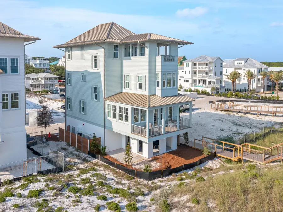 40 W Lupin Beach Drive, Inlet Beach, FL 32461 - Image #3