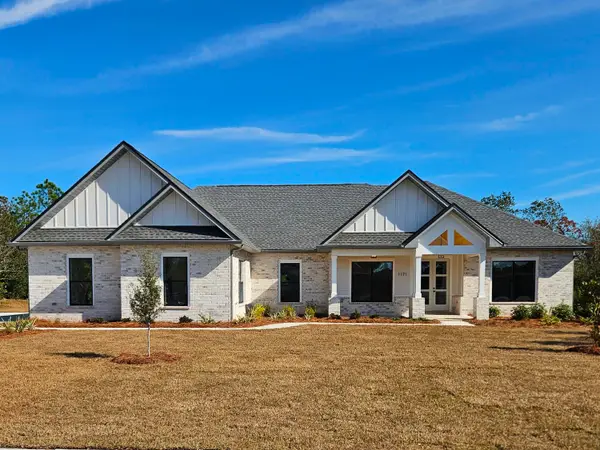 1171 Brushed Dune Circle, Freeport, FL 32439