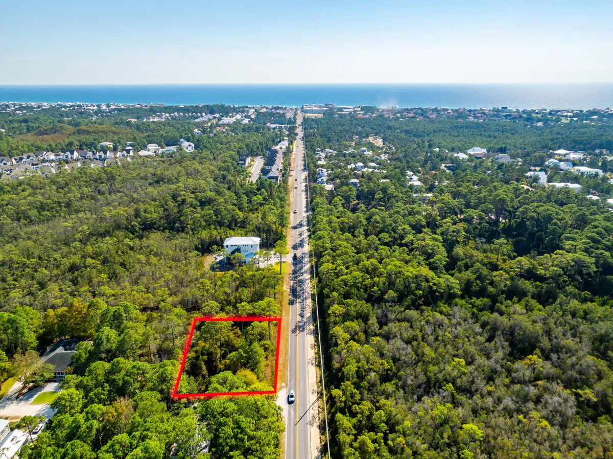Lot 1 Calm Gulf Drive, Santa Rosa Beach, FL 32459 - Image #1