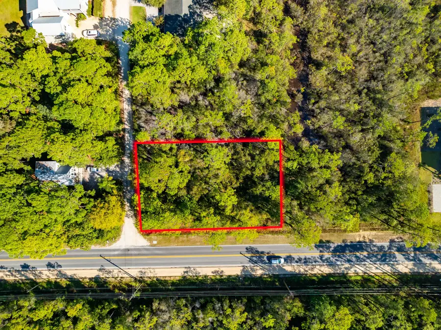 Lot 1 Calm Gulf Drive, Santa Rosa Beach, FL 32459 - Image #2