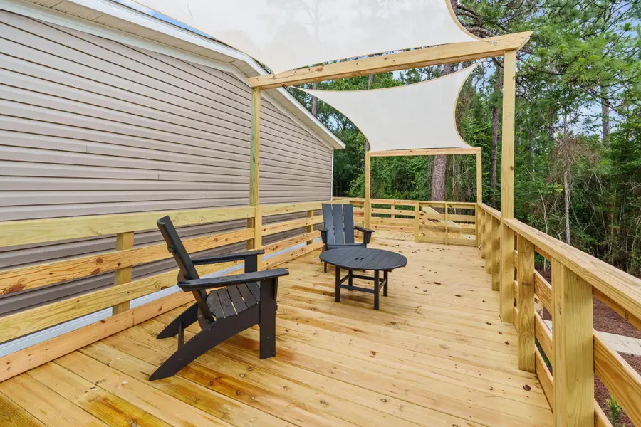 107 N 6th Street, Santa Rosa Beach, FL 32459 - Image #3