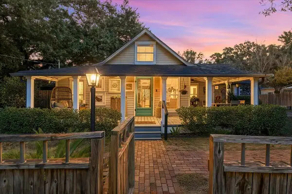 3562 Bob Tolbert Road, Navarre, FL 32566