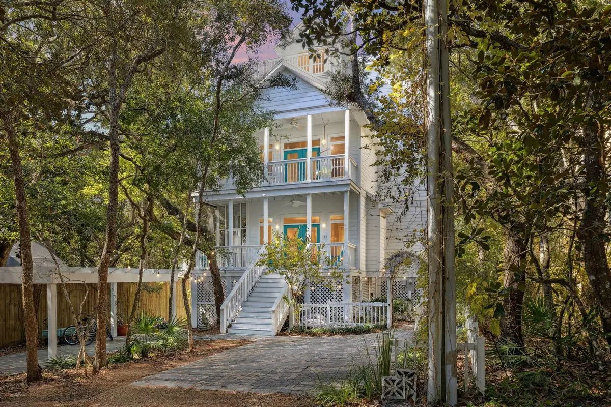 119 Nightcap Street, Santa Rosa Beach, FL 32459 - Image #1