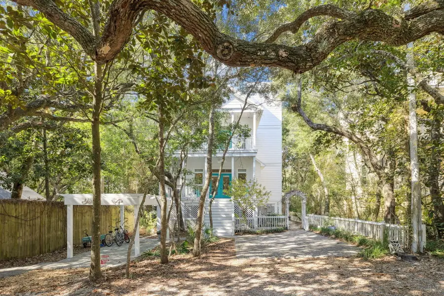 119 Nightcap Street, Santa Rosa Beach, FL 32459 - Image #2