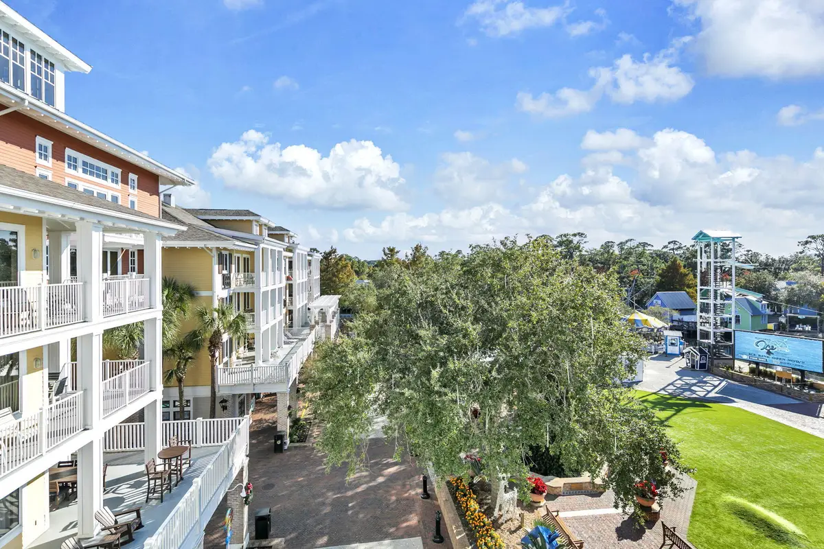9100 Baytowne Wharf Boulevard #458/460, Miramar Beach, FL 32550 - Image #1