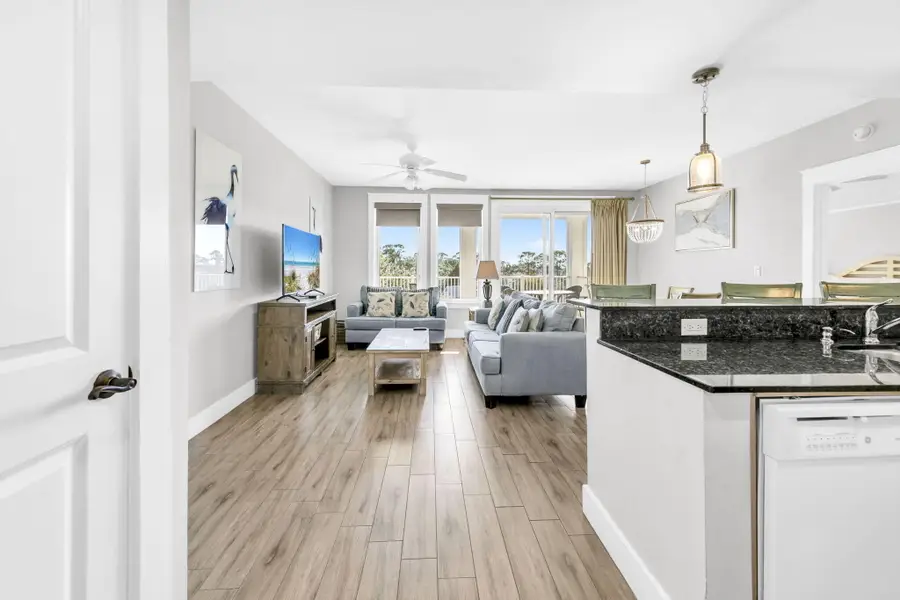 9100 Baytowne Wharf Boulevard #458/460, Miramar Beach, FL 32550 - Image #2