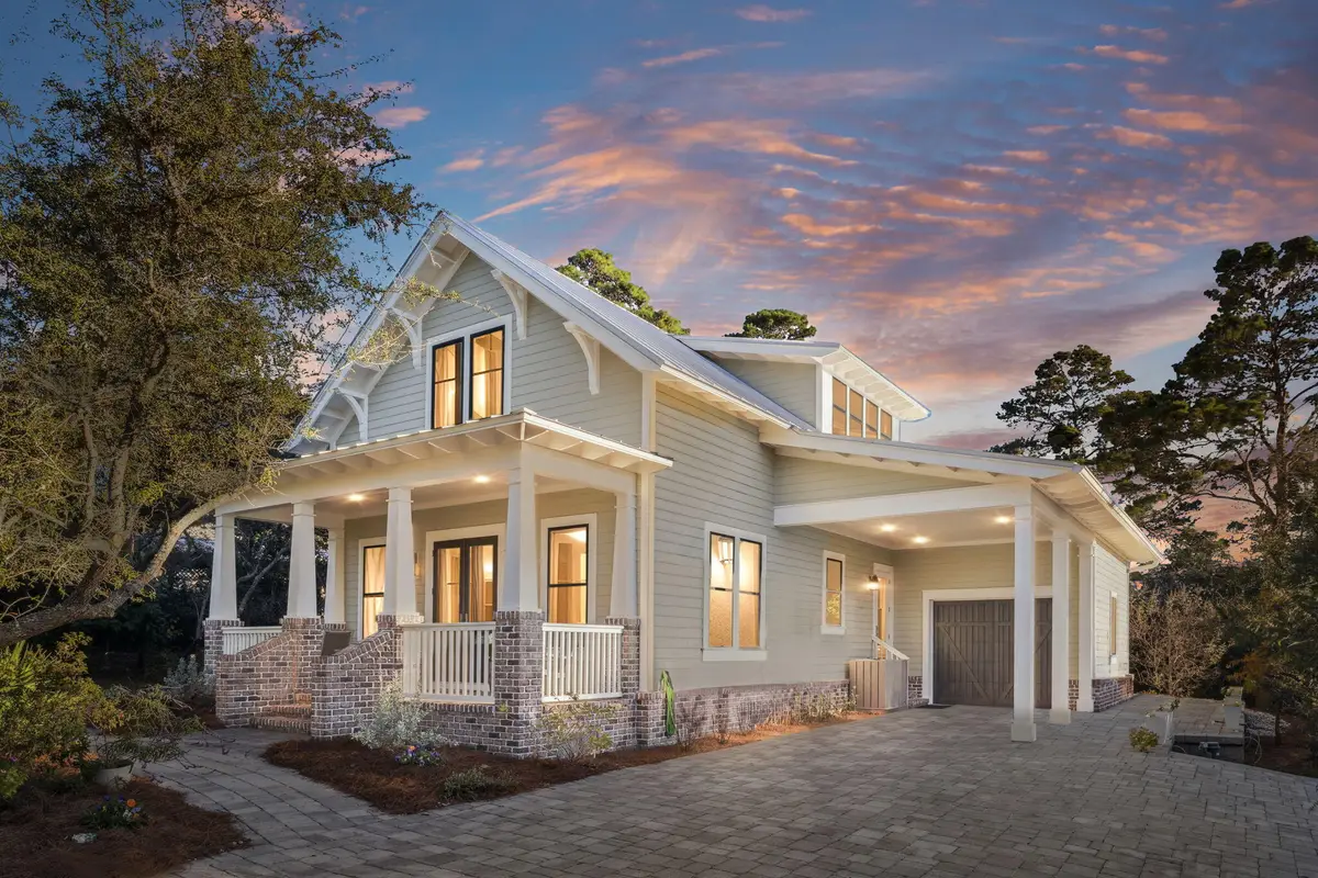 56 Second Court, Santa Rosa Beach, FL 32459 - Image #1