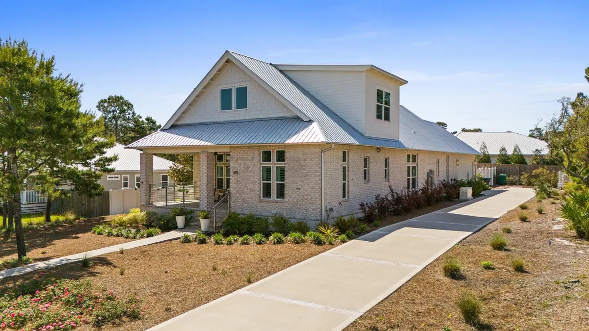 479 Ridge Road, Santa Rosa Beach, FL 32459 - Image #1