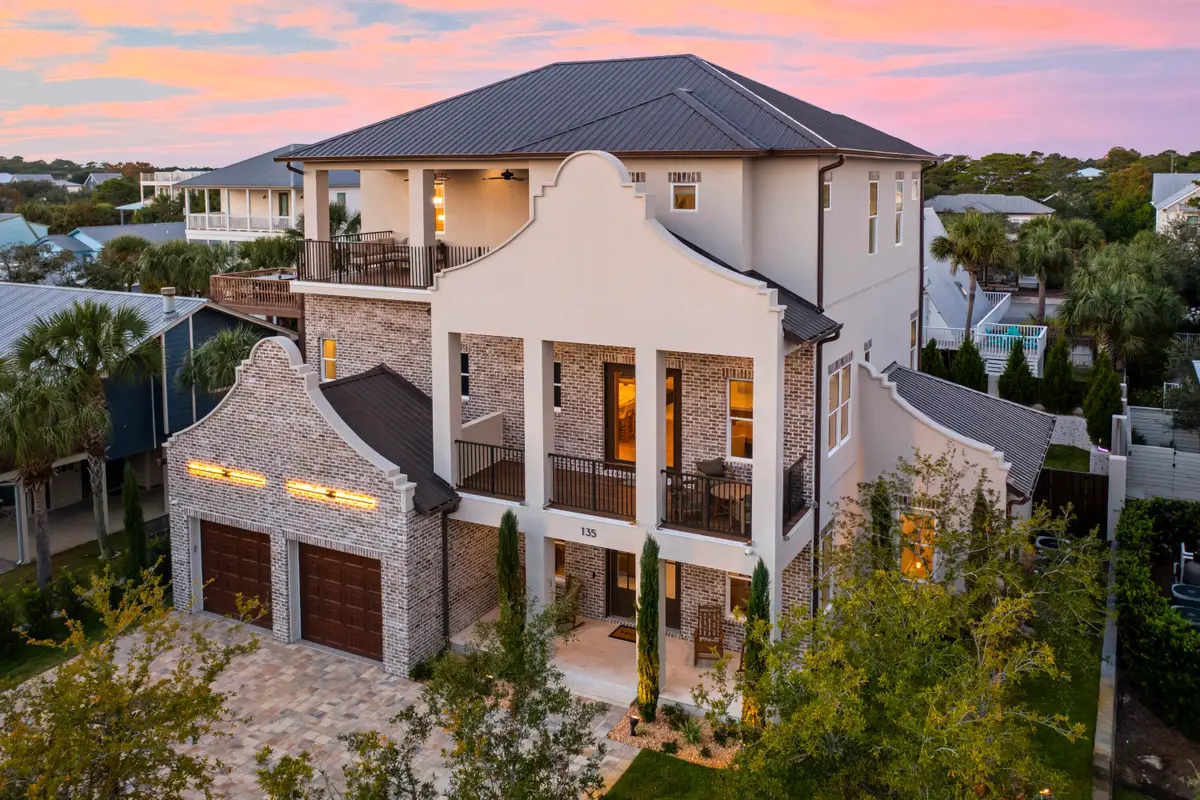 135 Betty Street, Santa Rosa Beach, FL 32459 - Image #1