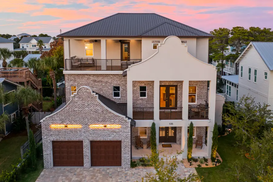 135 Betty Street, Santa Rosa Beach, FL 32459 - Image #2