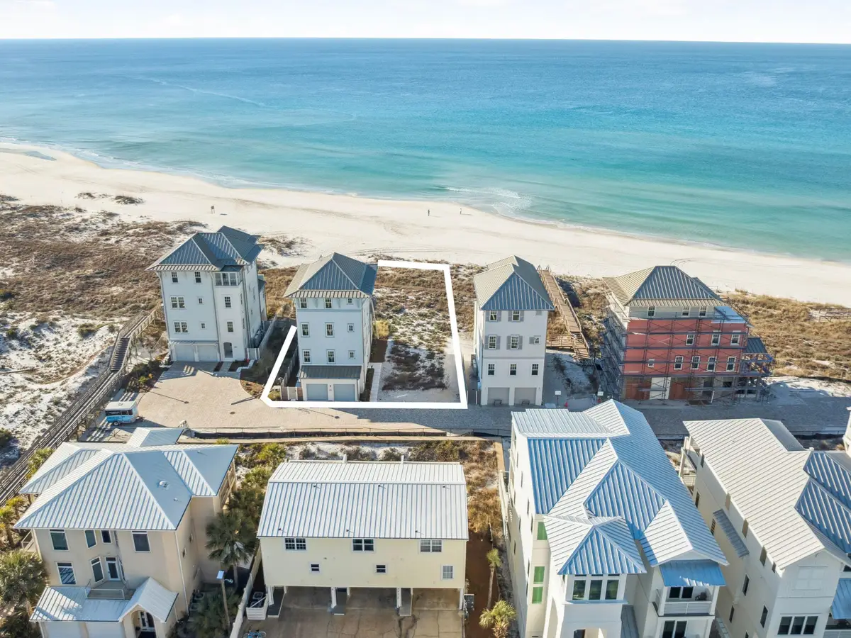 112 E Lupin Beach Drive, Inlet Beach, FL 32461 - #1