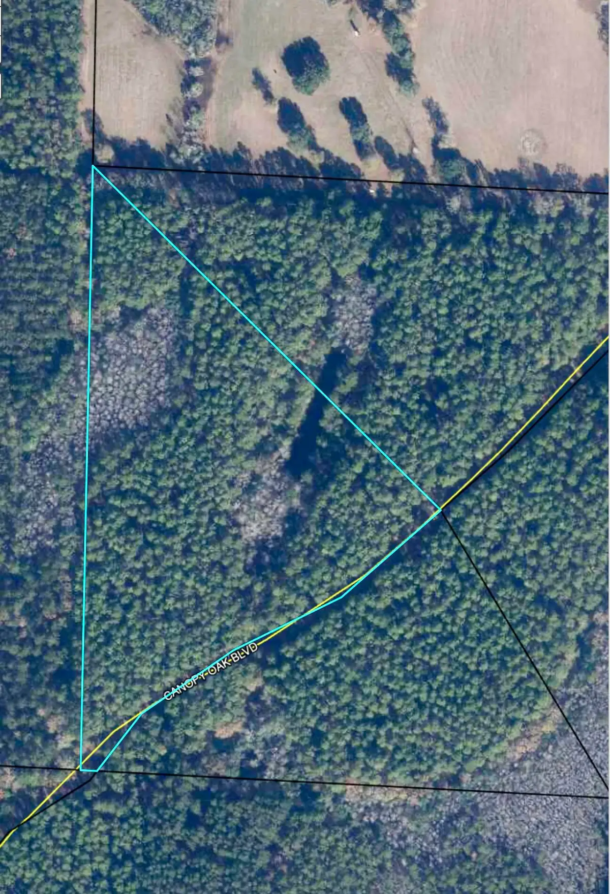 5 Canopy Oaks Blvd, Bonifay, FL 32425 - Image #1