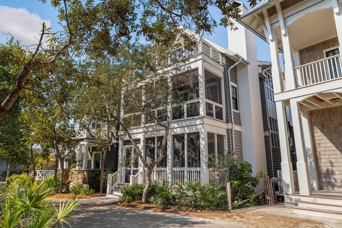 79 Cedar Post Road, Santa Rosa Beach, FL 32459 - #1